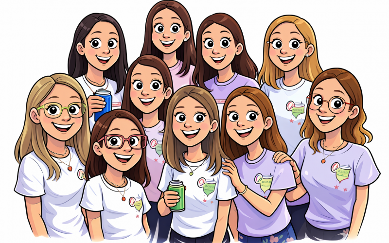 Trip & Tratsch Gruppe